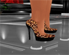 shoes leopard