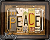 [X] Peace | Picture