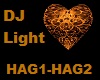 DJ Light Arabesque 2