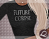 Q | Future Corpse