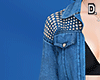 𝖉.Denim Jacket