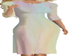 Pastel Fusion Dress