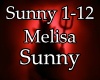 Melisa- Sunny