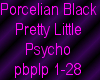 PB-Pretty Little Psycho