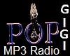 mp3 player Pop