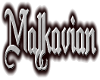 Malkavian sticker