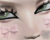 cheek bows
