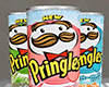 Bizarre Pringle Flavors