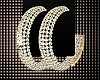 Diamond Hoops