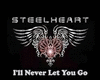 Never Let  ( inlyg 1-14 