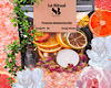 Sage Orange Bath Salt
