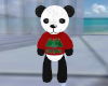 Christmas Sweater Bear 3