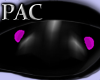 *PAC* Hot Purple Nose Pi