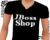 JBoss Shop Male Uniform