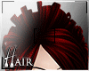[HS] Taira Red Hair