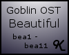 Goblin OST BEAUTIFUL