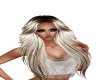 Annabelle trash blonde