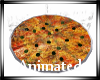 {RJ} Animated Hot Pizza