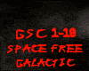 GALACTIC-SPACE FREE