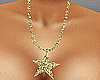 Shine Star Necklace