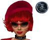 (MSis)Red Hair Red Hat