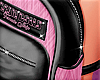 ★DD Pink Backpack