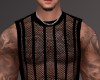 Summer Black Tat