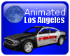 ! BA Police Car LAPD