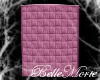 ~Cozy Pink Down Blanket