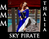 Thalia Sky Pirate