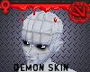 Empire Female Demon Skin