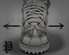 foot widening