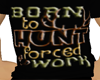 Born to hunt top male 