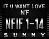 NF - If You Want Love