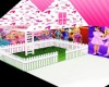 Kids Barbie Room