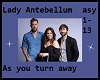 Lady Antebellum