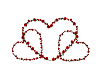 Roses and Hearts