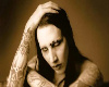 Marilyn Manson poster3