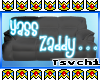 eYass Zaddy Sign