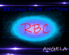 RisingBlueCotton RBC