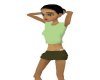 dance sexy pour M