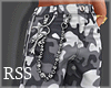 RSS CAMO CARGOS