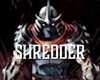 shredder vb