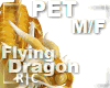 R|C Fly Dragon Gold M/F