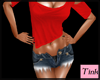 fullfit - red