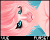 V e Low Hair 1