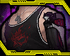 silverhand arm [L]