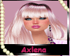 AXL Babe LilacBlonde