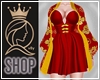 [R] Zeing Dress