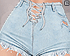 RLL Diva Short